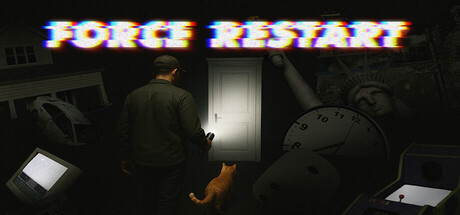 Force Restart Cover Image