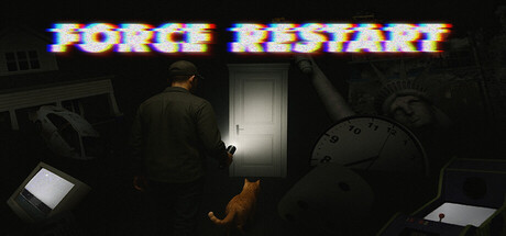 Force Restart Cover Image