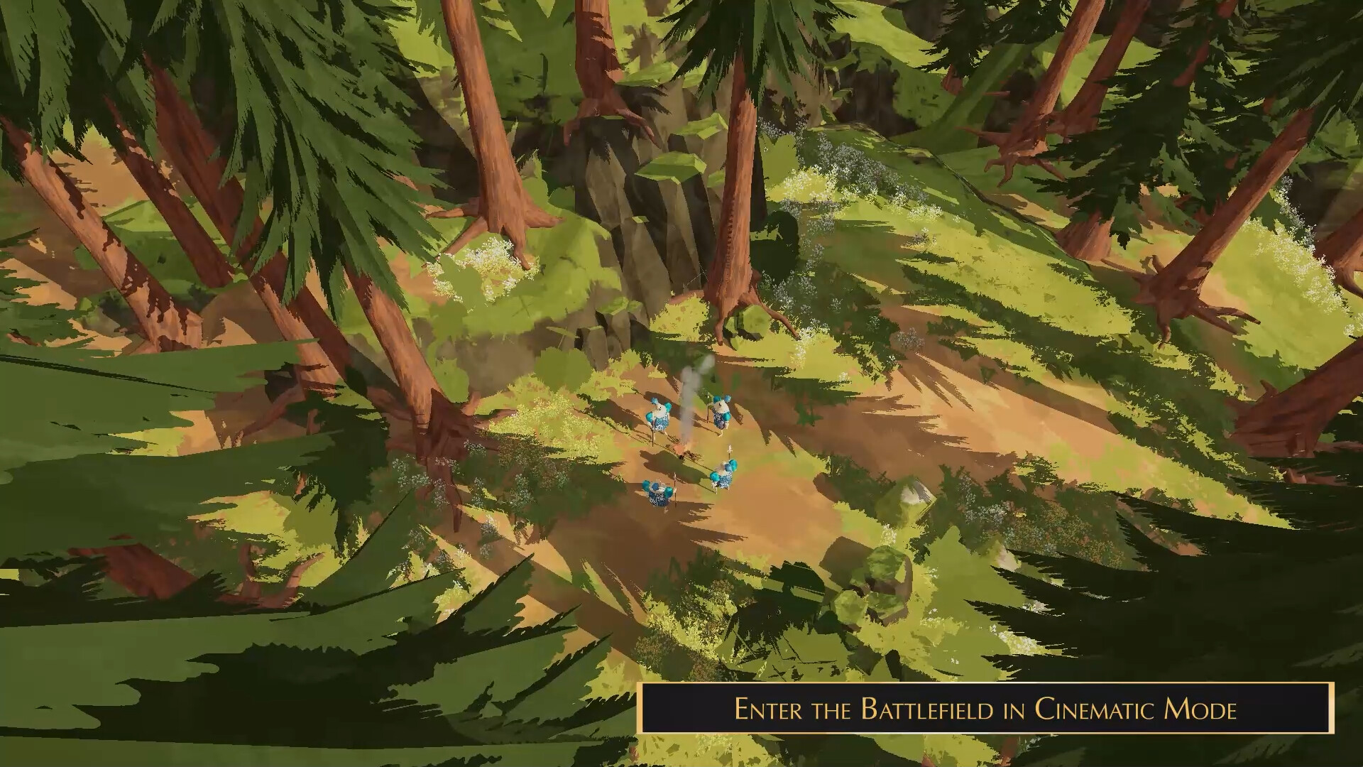 Tapestry screenshot 7