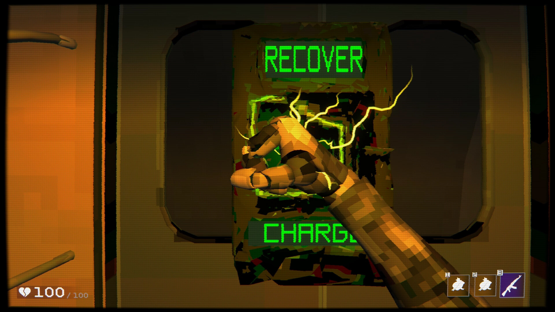 The DeadLine screenshot 6