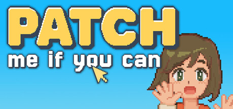 Patch me if you can