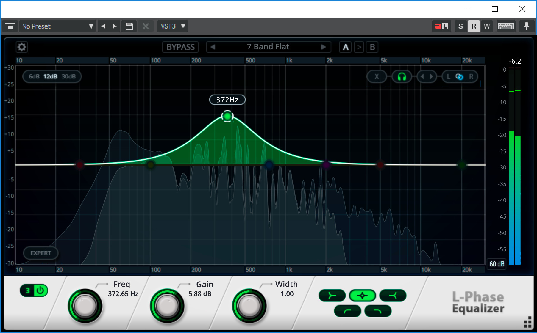 L-Phase Equalizer screenshot 1