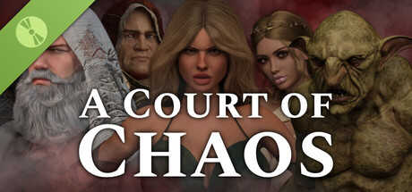 A Court of Chaos Demo
