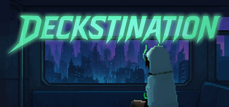 Deckstination Cover Image