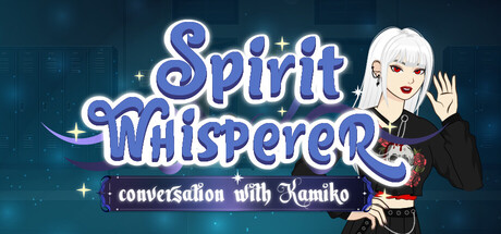 Spirit Whisperer Conversation With Kamiko