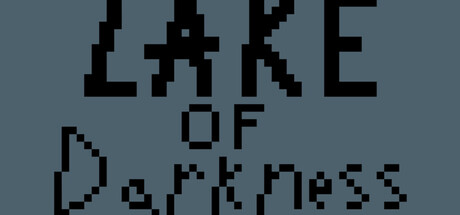 Lake of Darkness Cover Image
