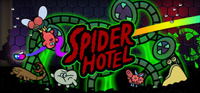 SPIDER HOTEL Demo