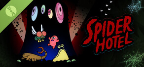 SPIDER HOTEL Demo