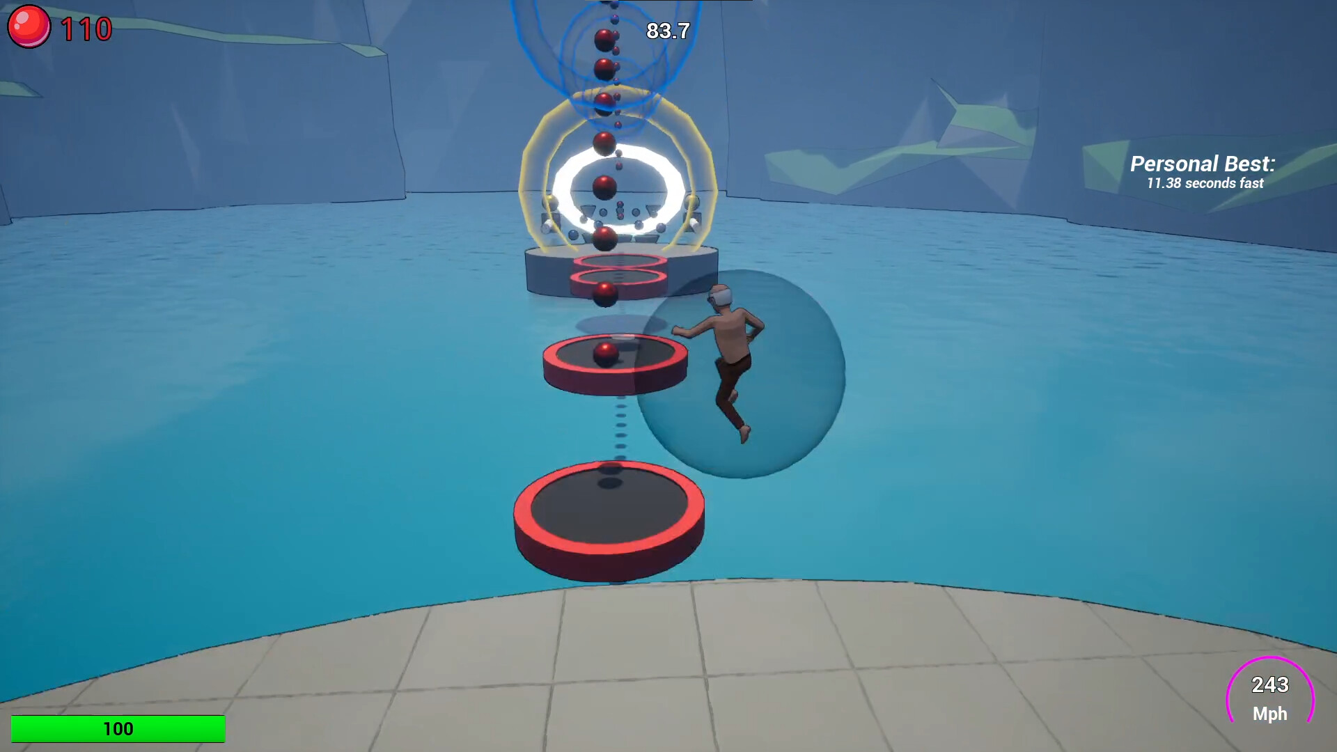 BIG BALLS screenshot 8