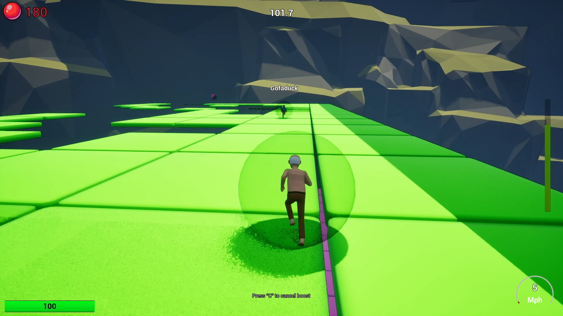 BIG BALLS screenshot 21