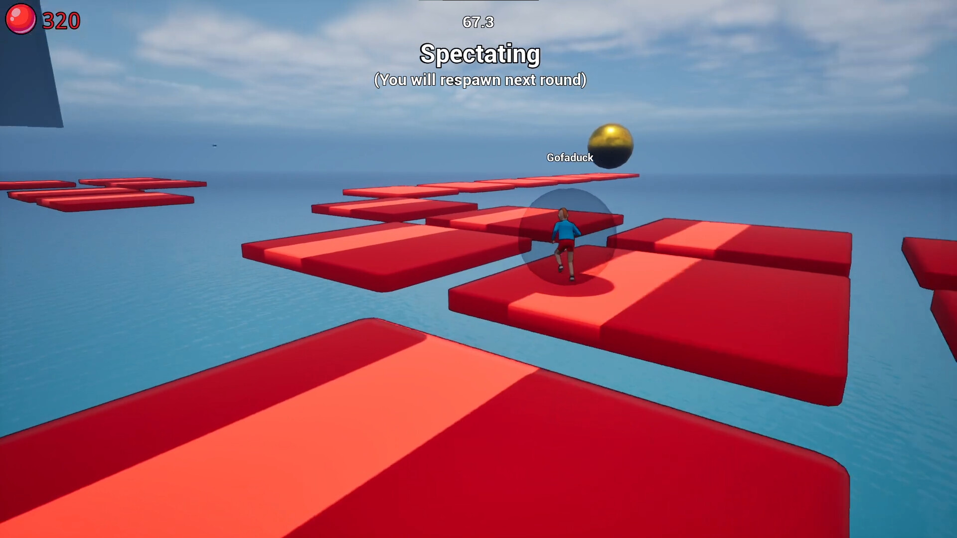 BIG BALLS screenshot 18