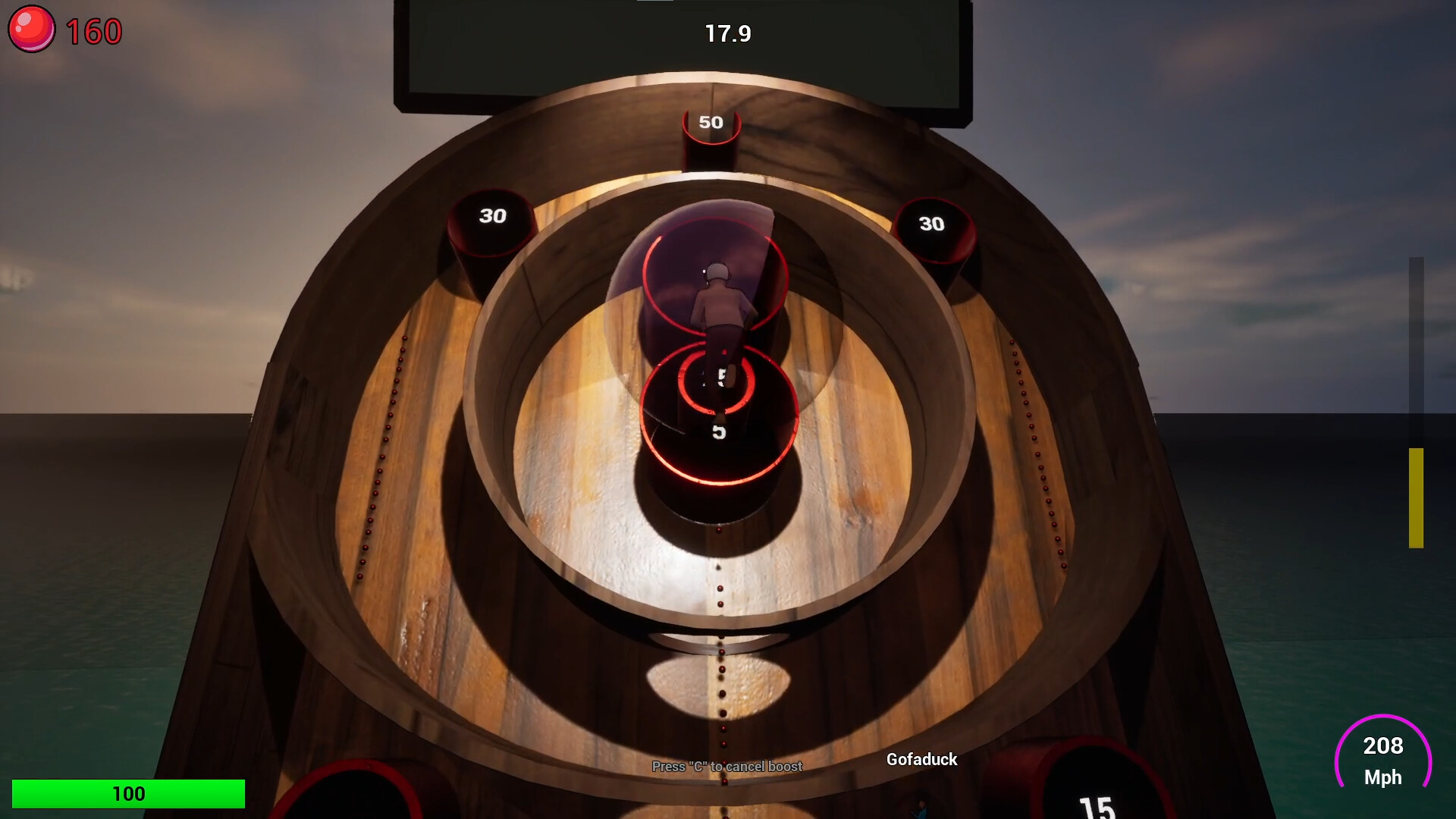 BIG BALLS screenshot 16