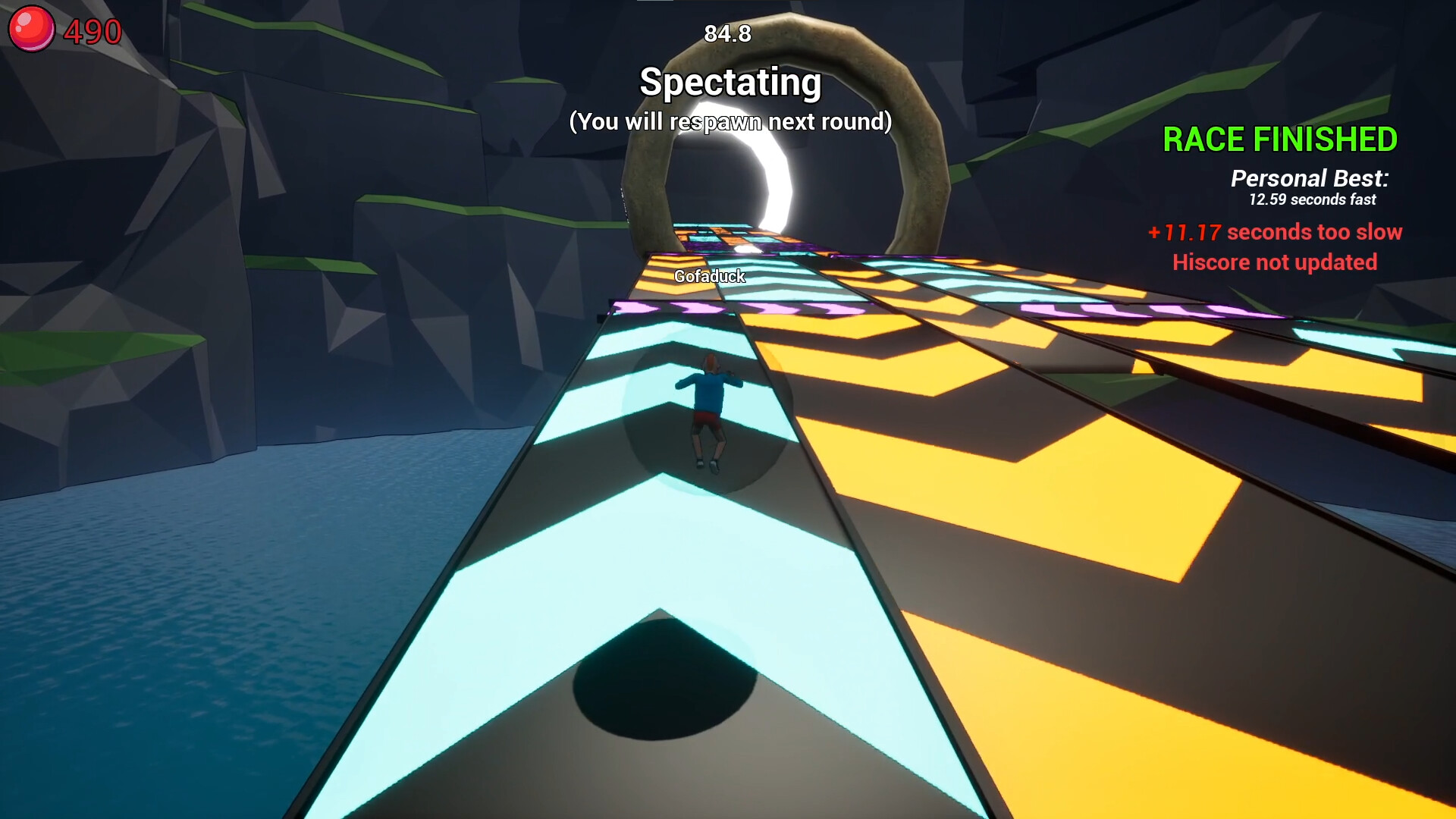 BIG BALLS screenshot 3