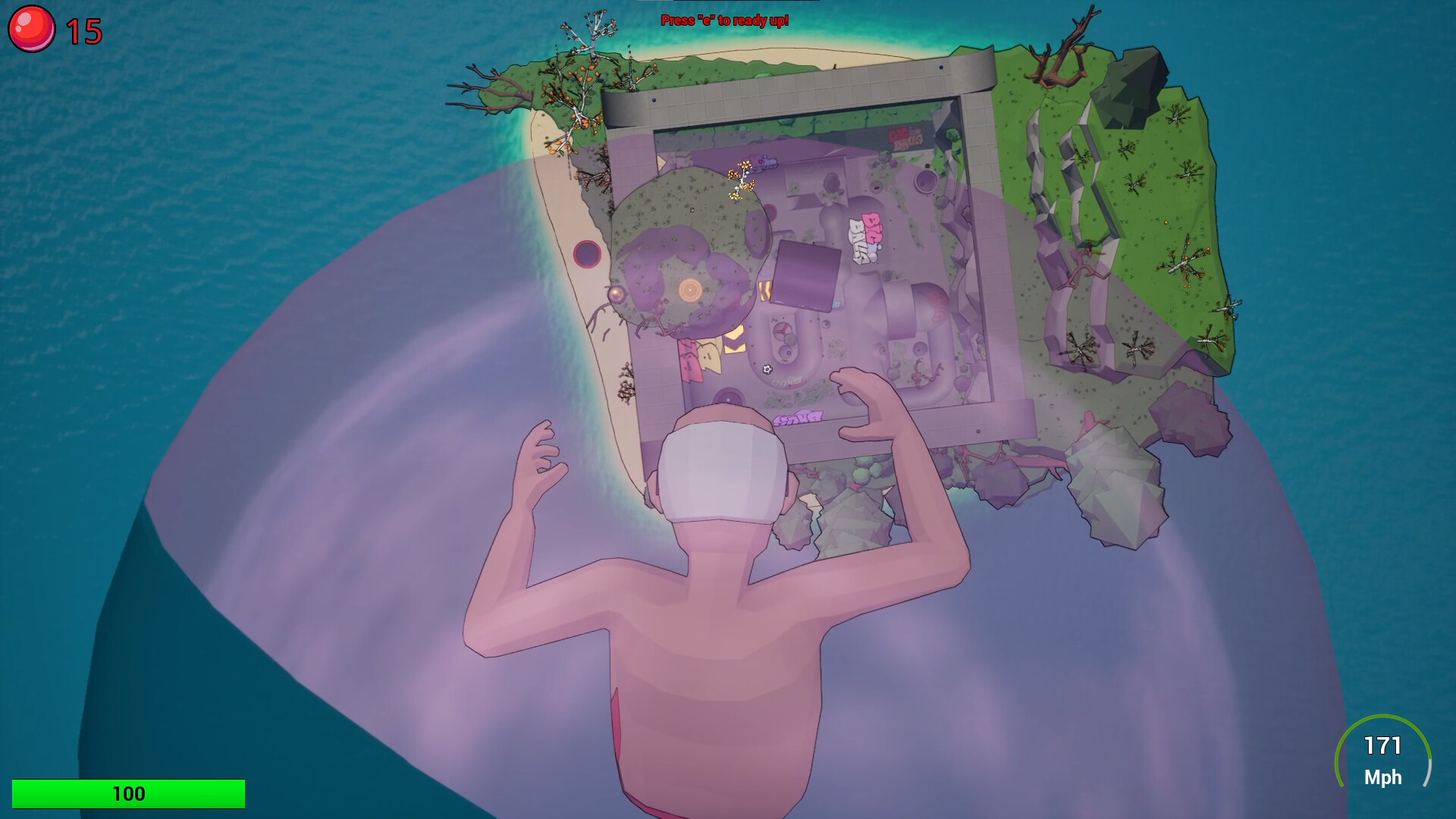 BIG BALLS screenshot 22