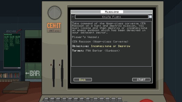 Deck & Conn screenshot 6