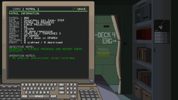 Deck & Conn screenshot 8