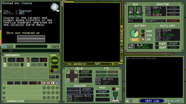 Deck & Conn screenshot 5
