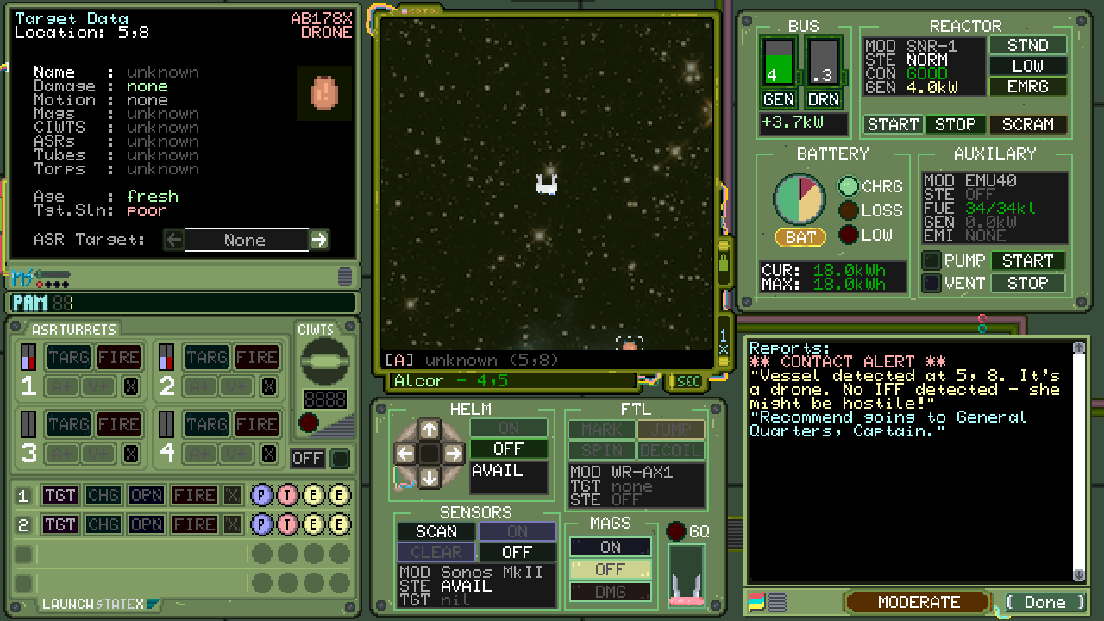 Deck & Conn screenshot 6