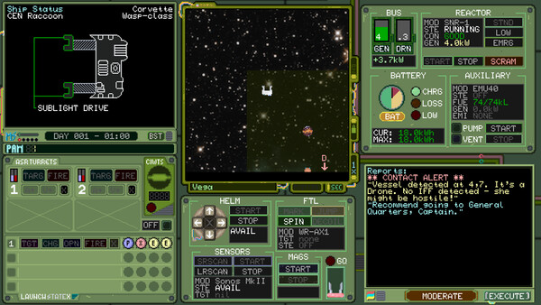 Deck & Conn screenshot 13
