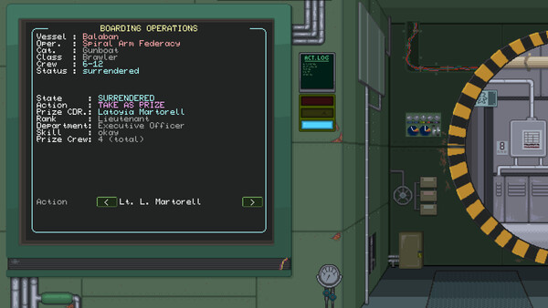 Deck & Conn screenshot 12