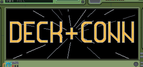Deck & Conn — Steam header