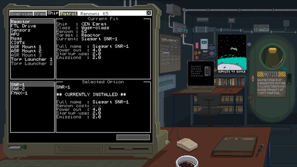Deck & Conn screenshot 7
