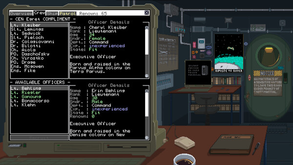 Deck & Conn screenshot 9