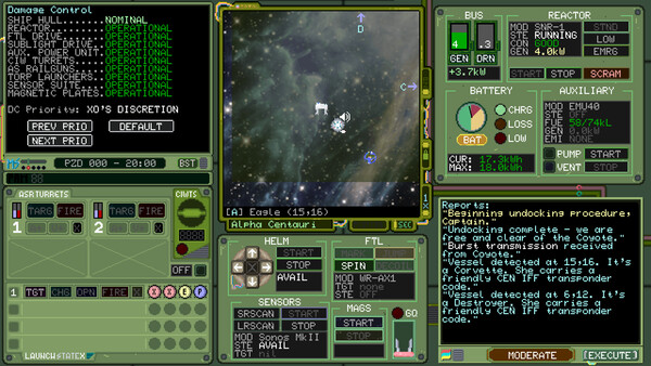 Deck & Conn screenshot 10
