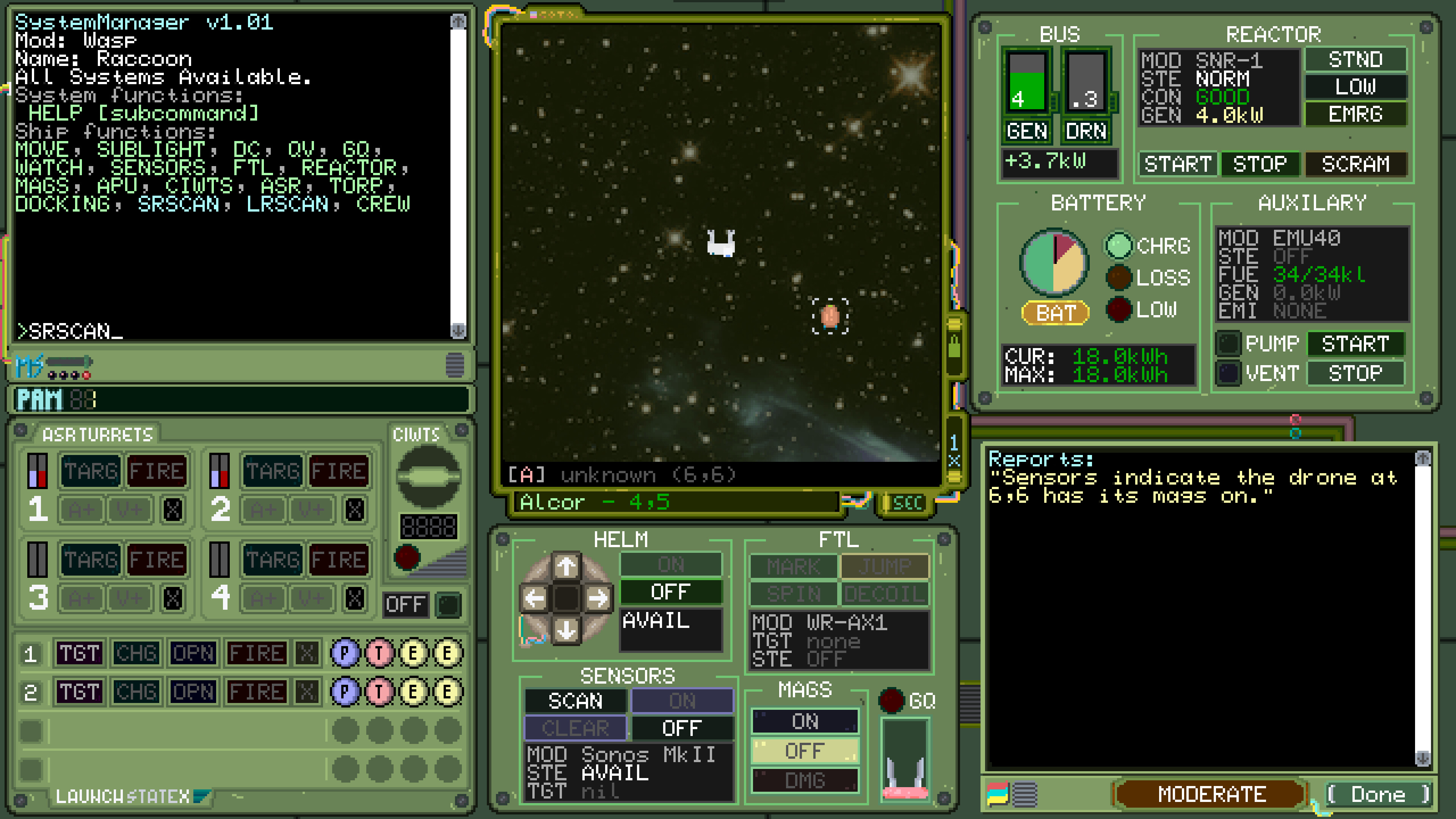 Deck & Conn screenshot 7