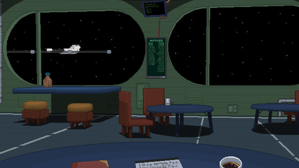 Deck & Conn screenshot 1