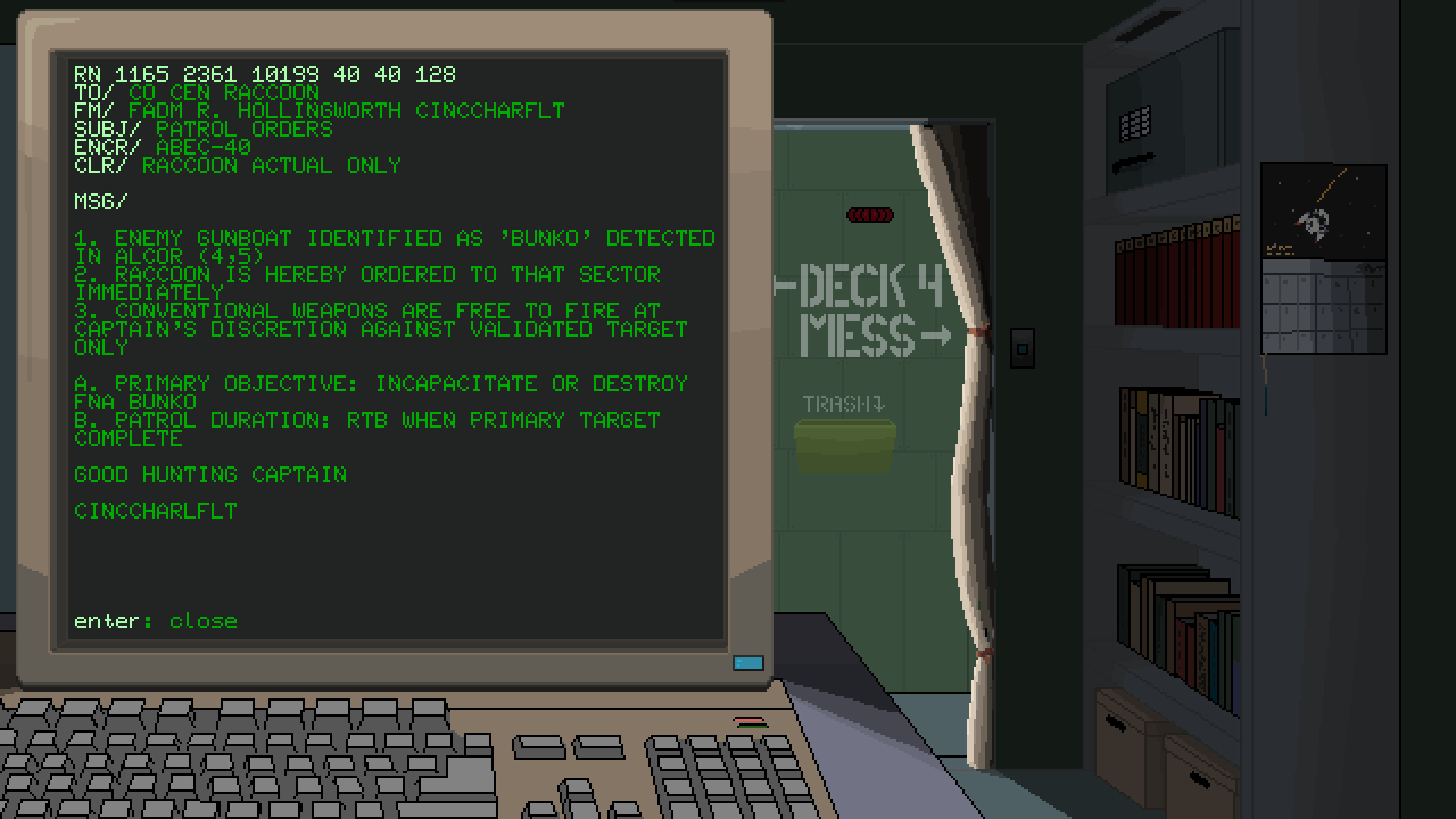 Deck & Conn screenshot 5