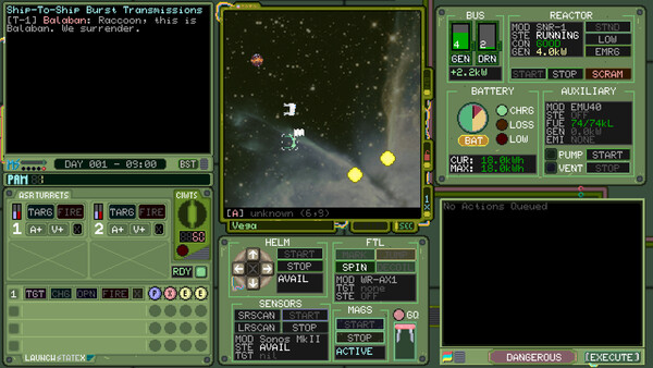 Deck & Conn screenshot 3