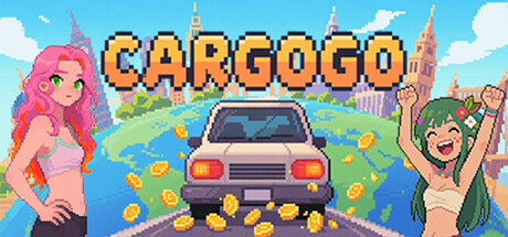 CARGOGO Cover Image