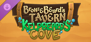 Bronzebeard's Tavern - Kelpbeard's Cove Theme Pack