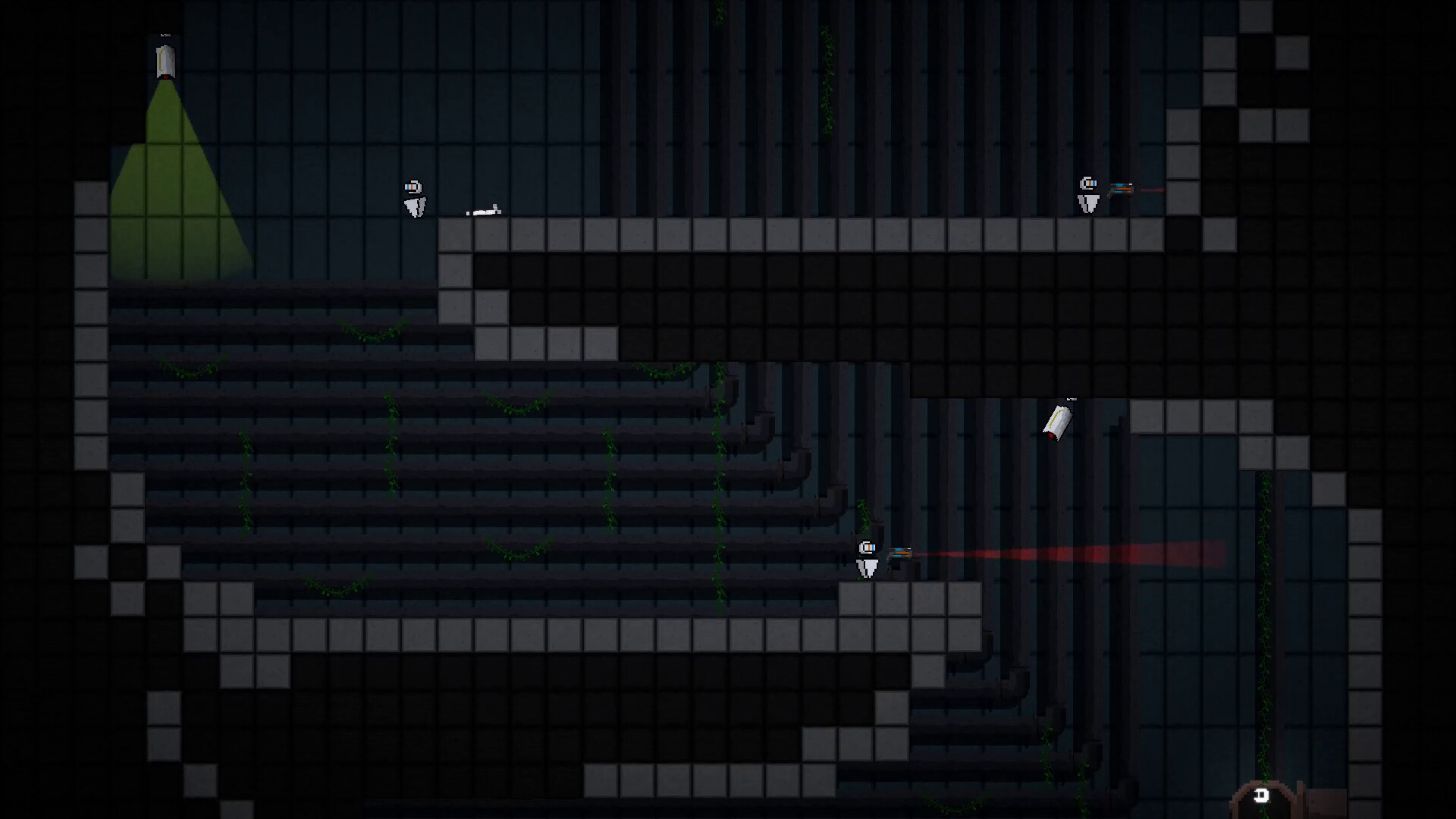 Solace : Begin Your Escape screenshot 5