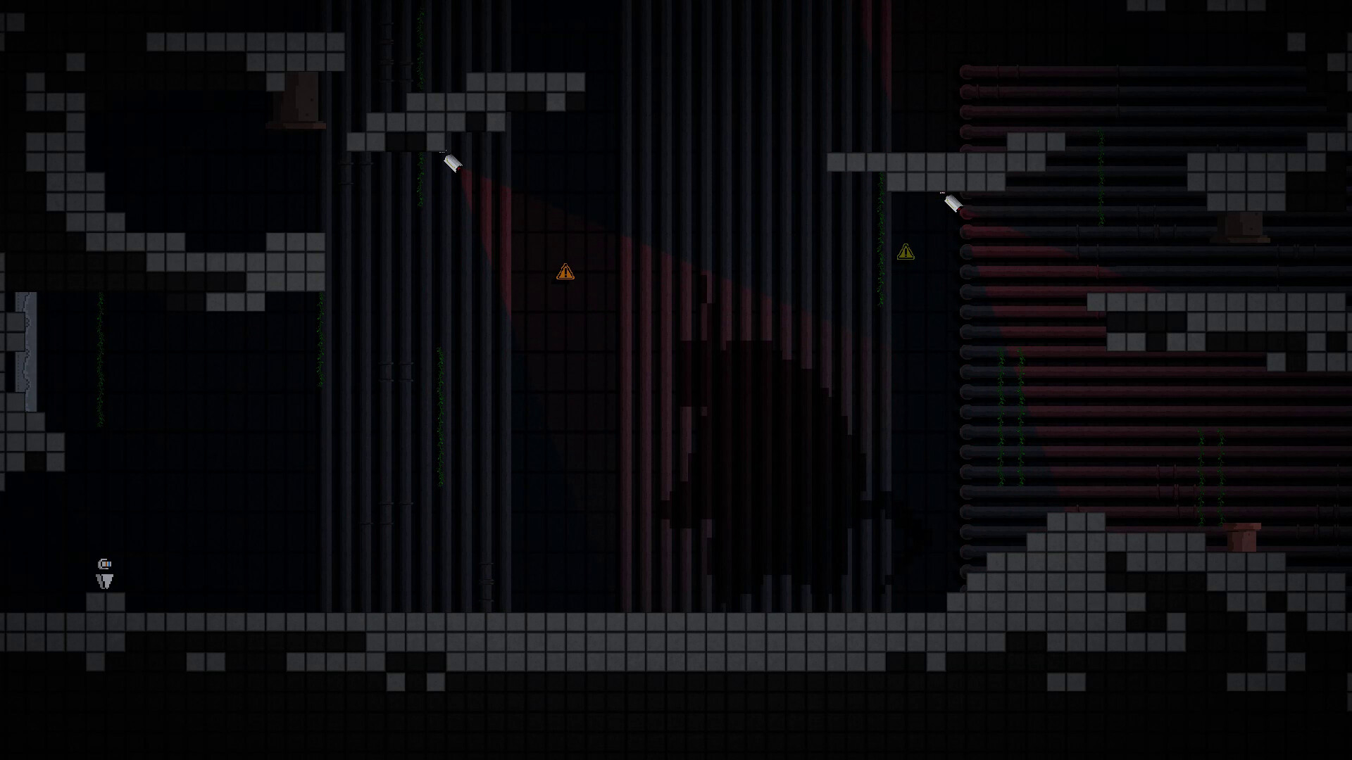 Solace : Begin Your Escape screenshot 3