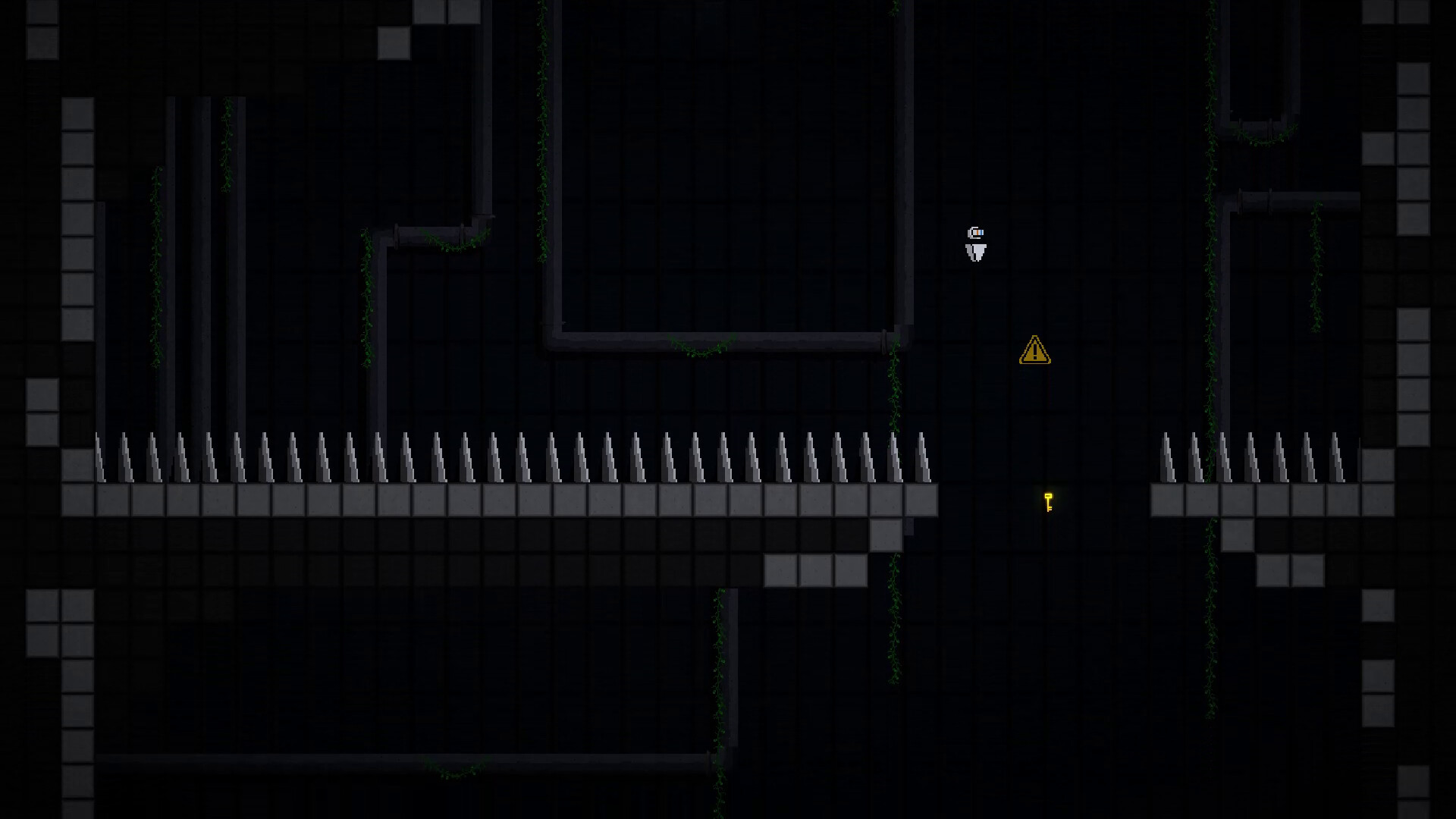 Solace : Begin Your Escape screenshot 8