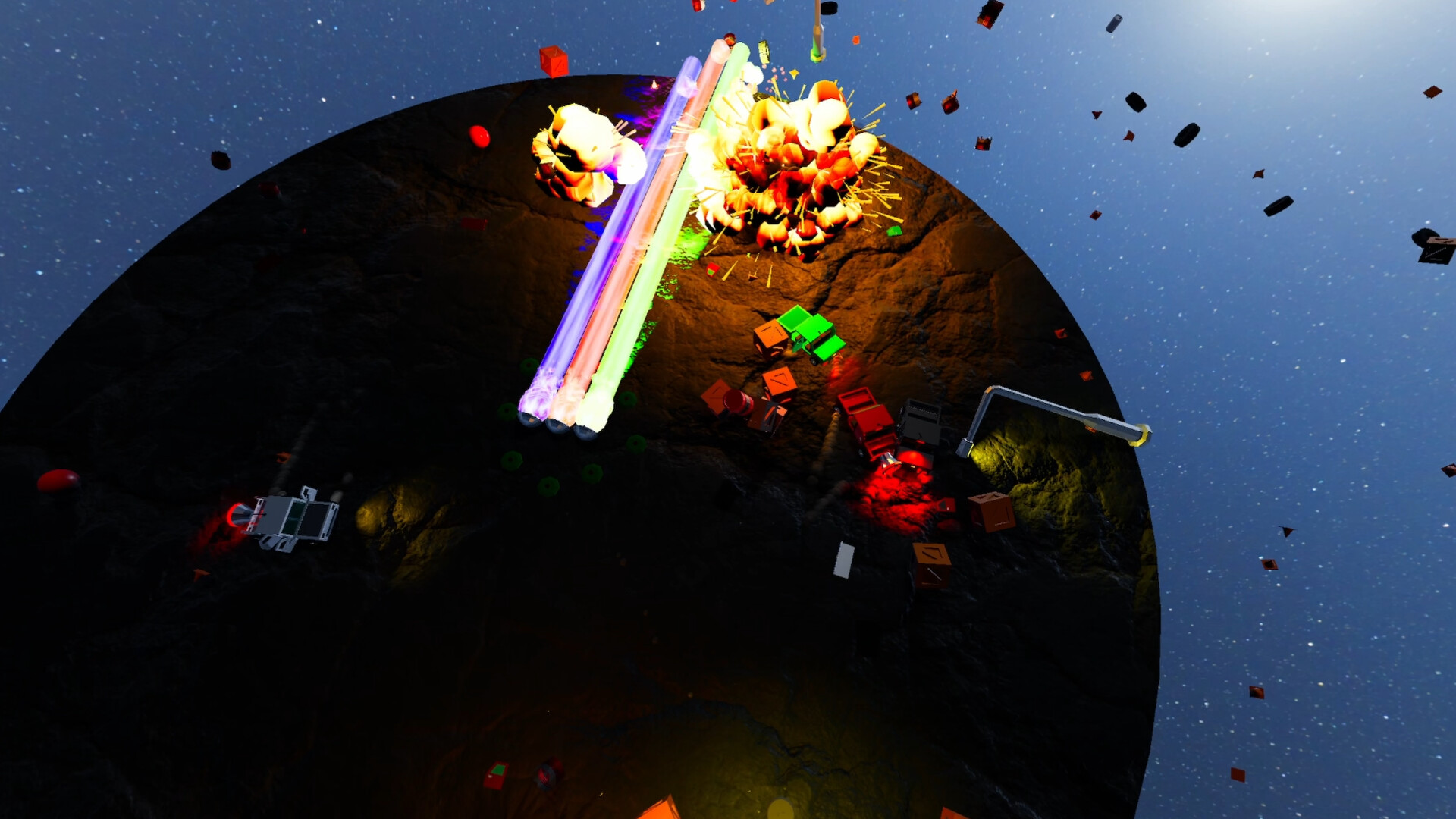 Car-Nudge screenshot 12