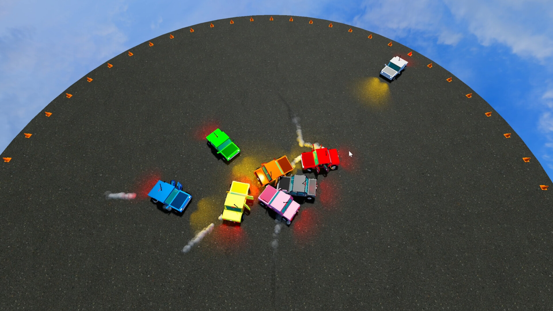 Car-Nudge screenshot 13