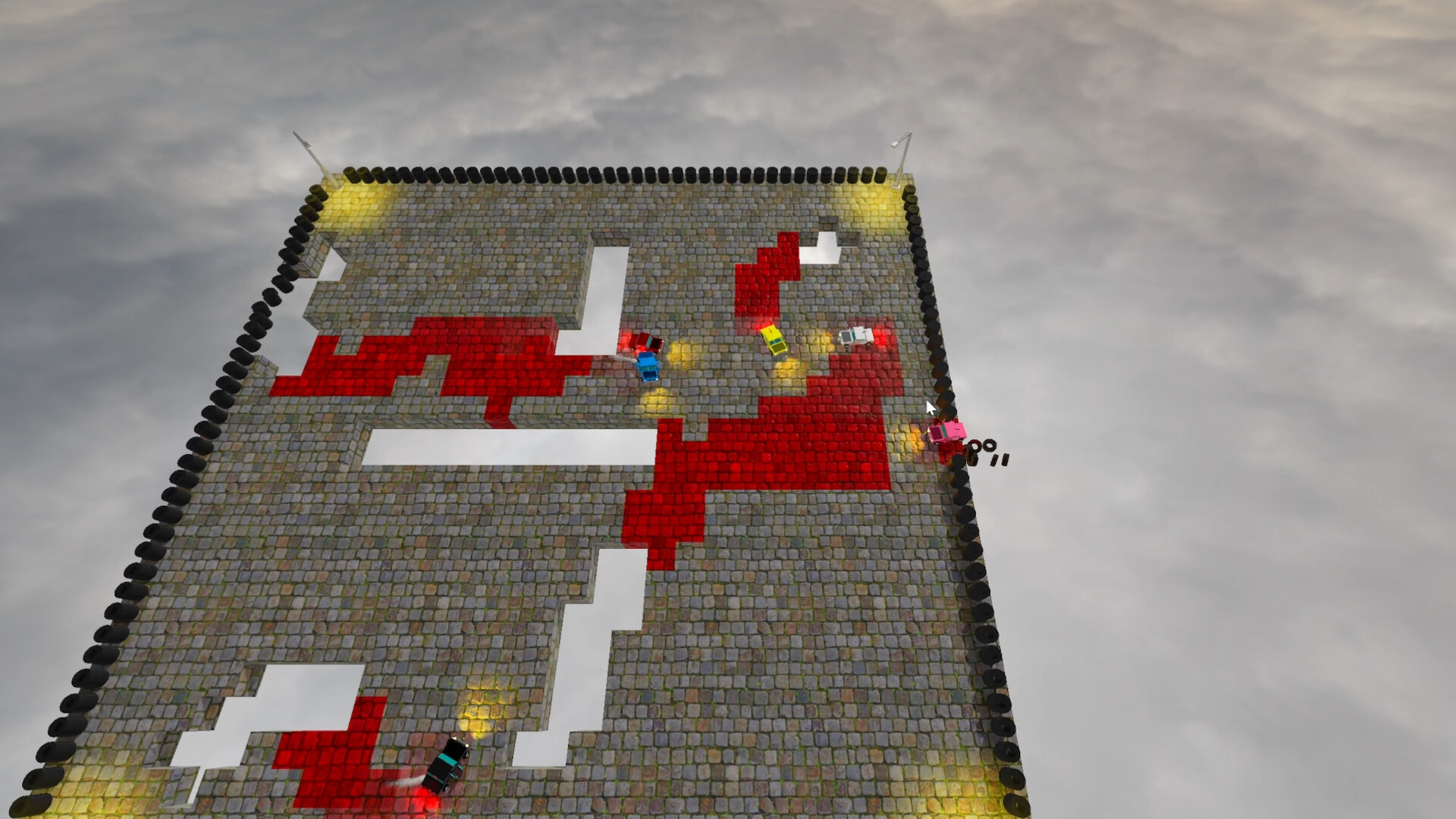 Car-Nudge screenshot 8