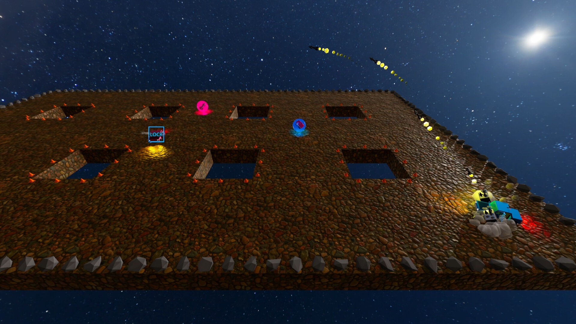 Car-Nudge screenshot 7