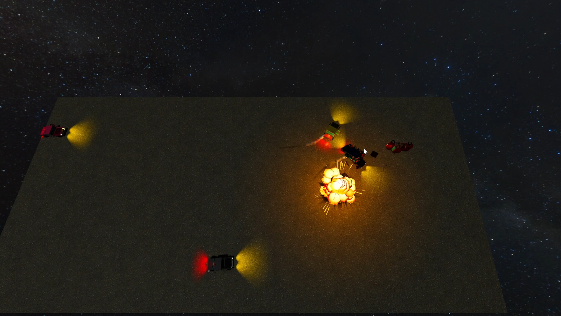 Car-Nudge screenshot 11