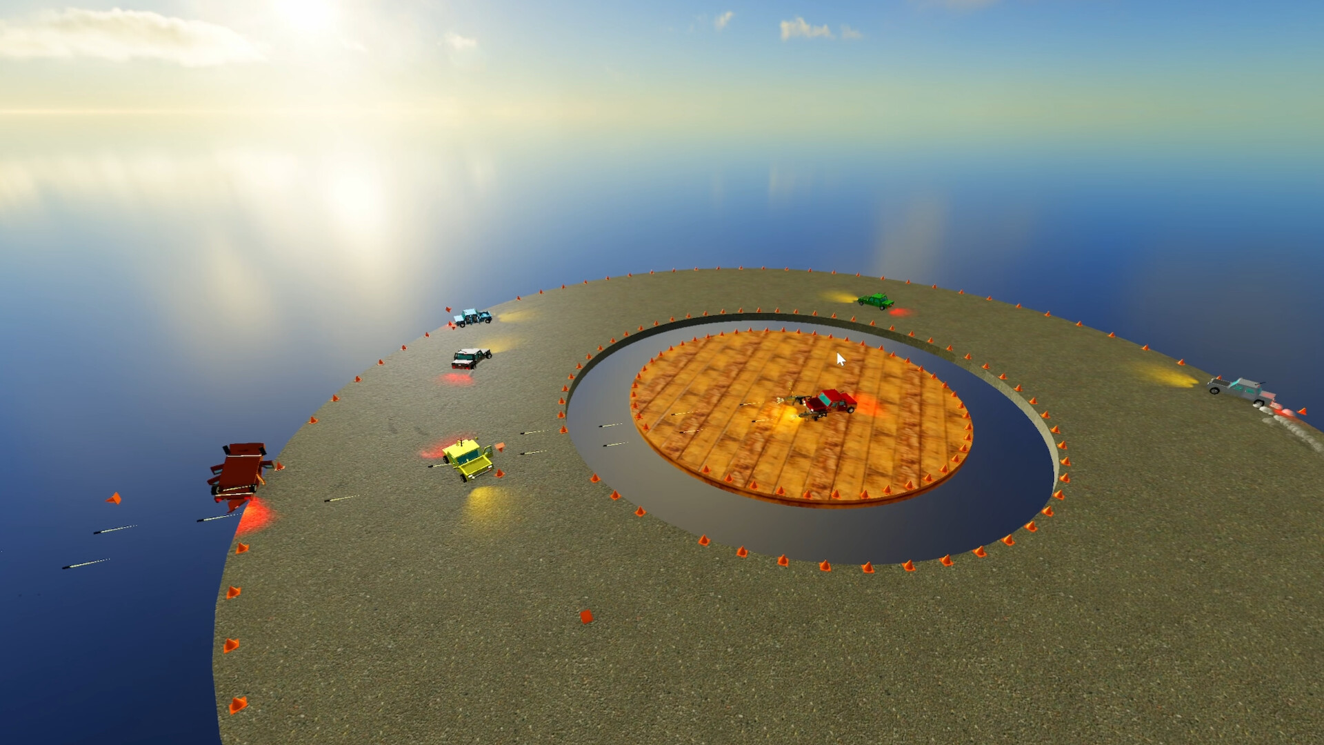 Car-Nudge screenshot 9