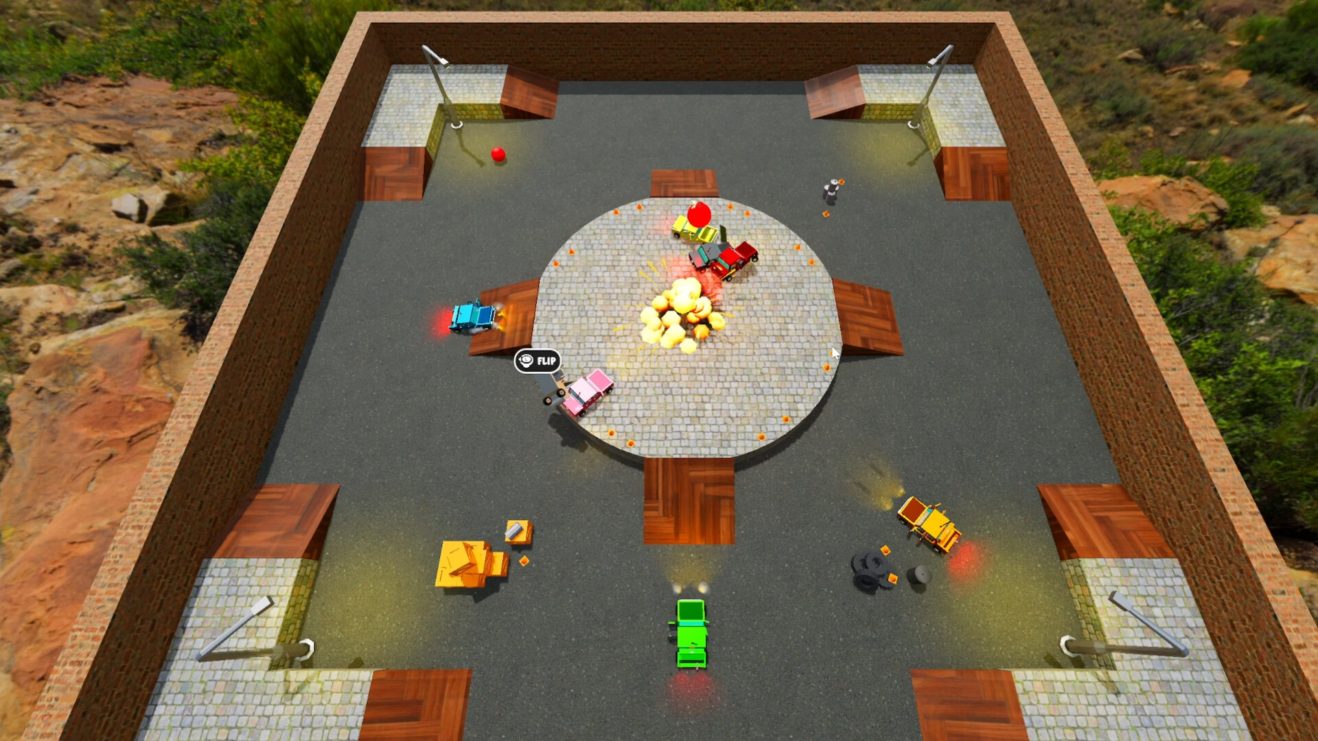 Car-Nudge screenshot 6