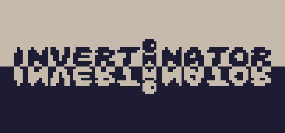 Invertinator cover