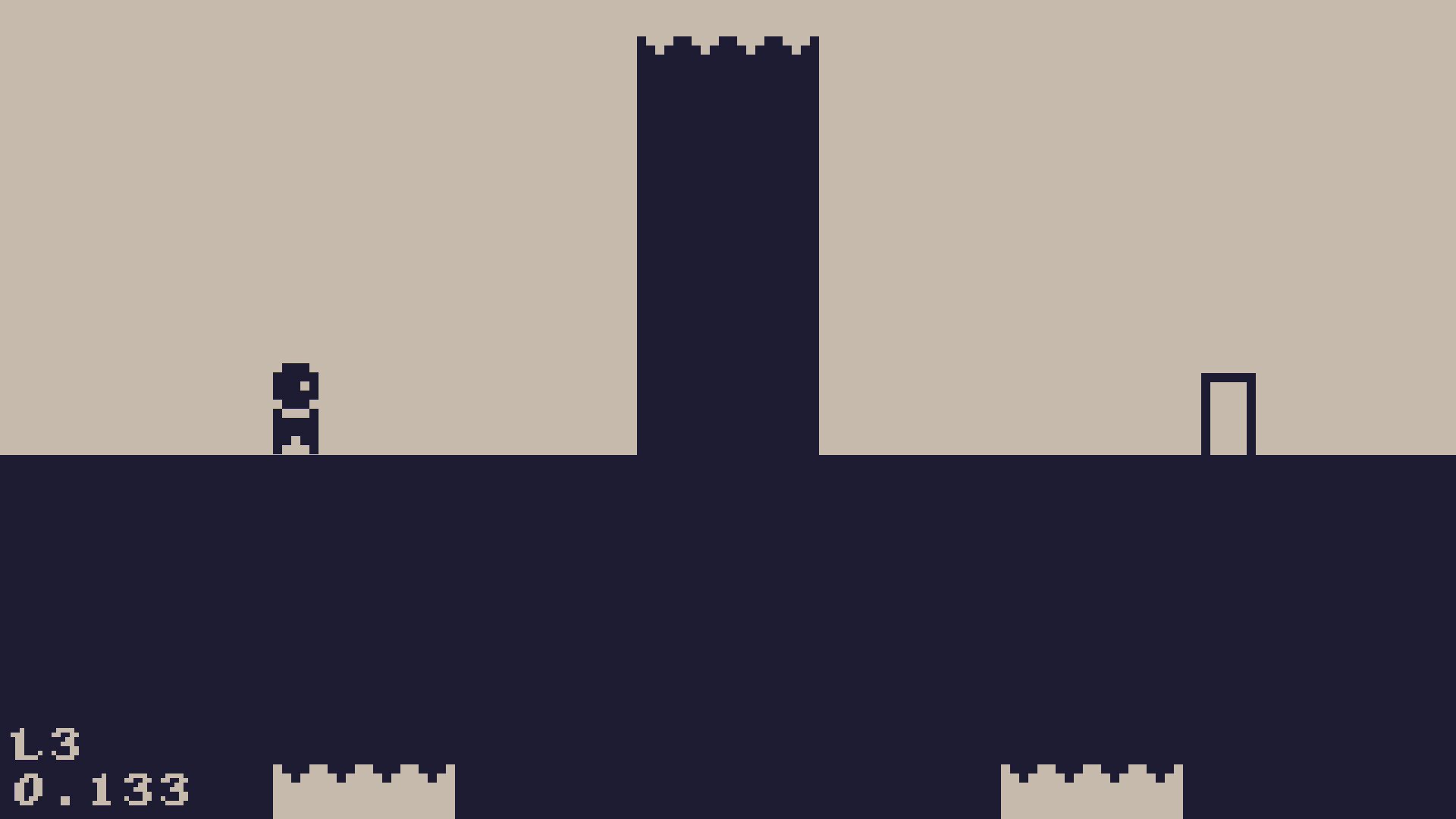 Invertinator screenshot 1