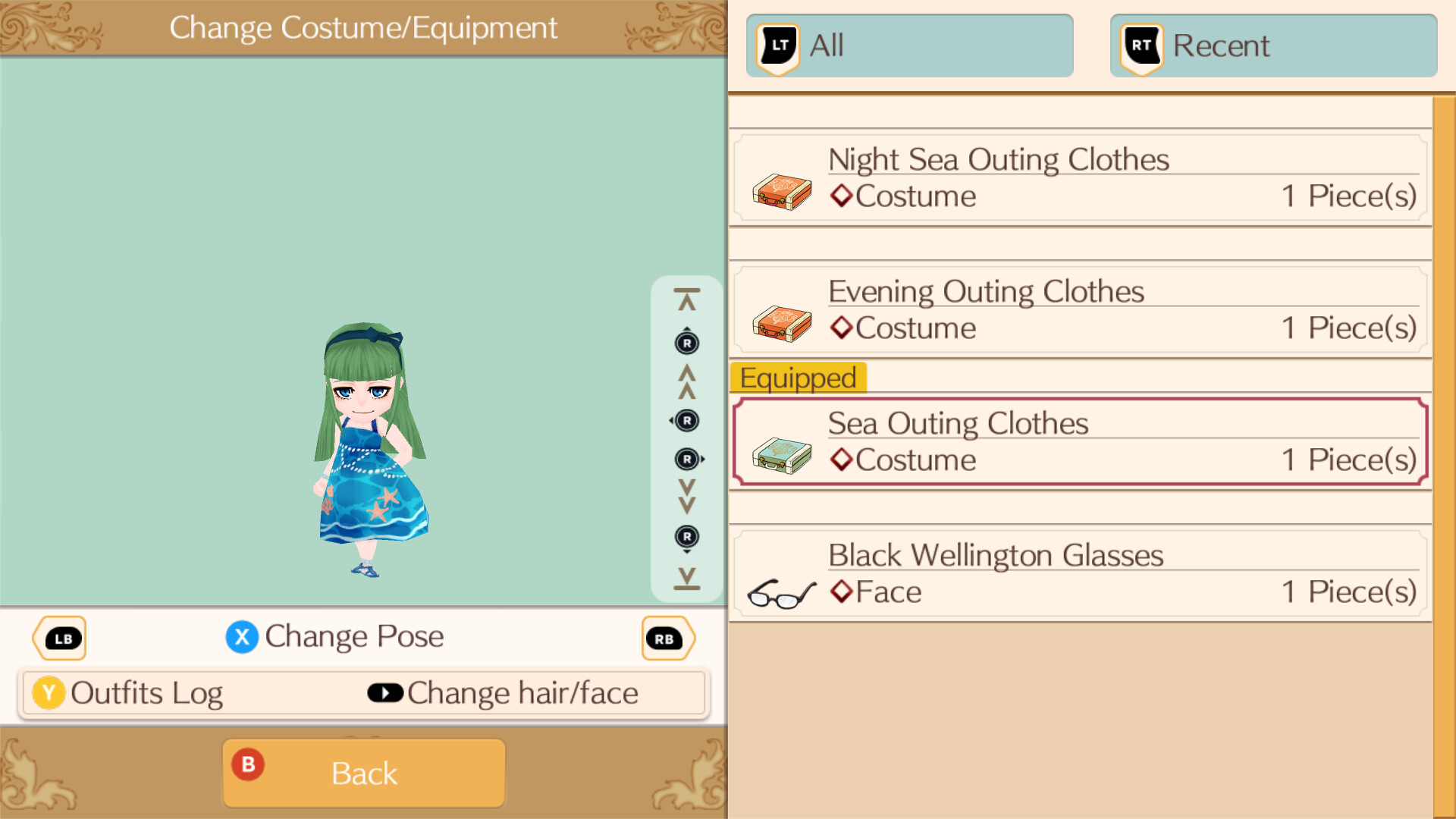 Elnea Kingdom DLC - Seaside Wedding Set screenshot 14
