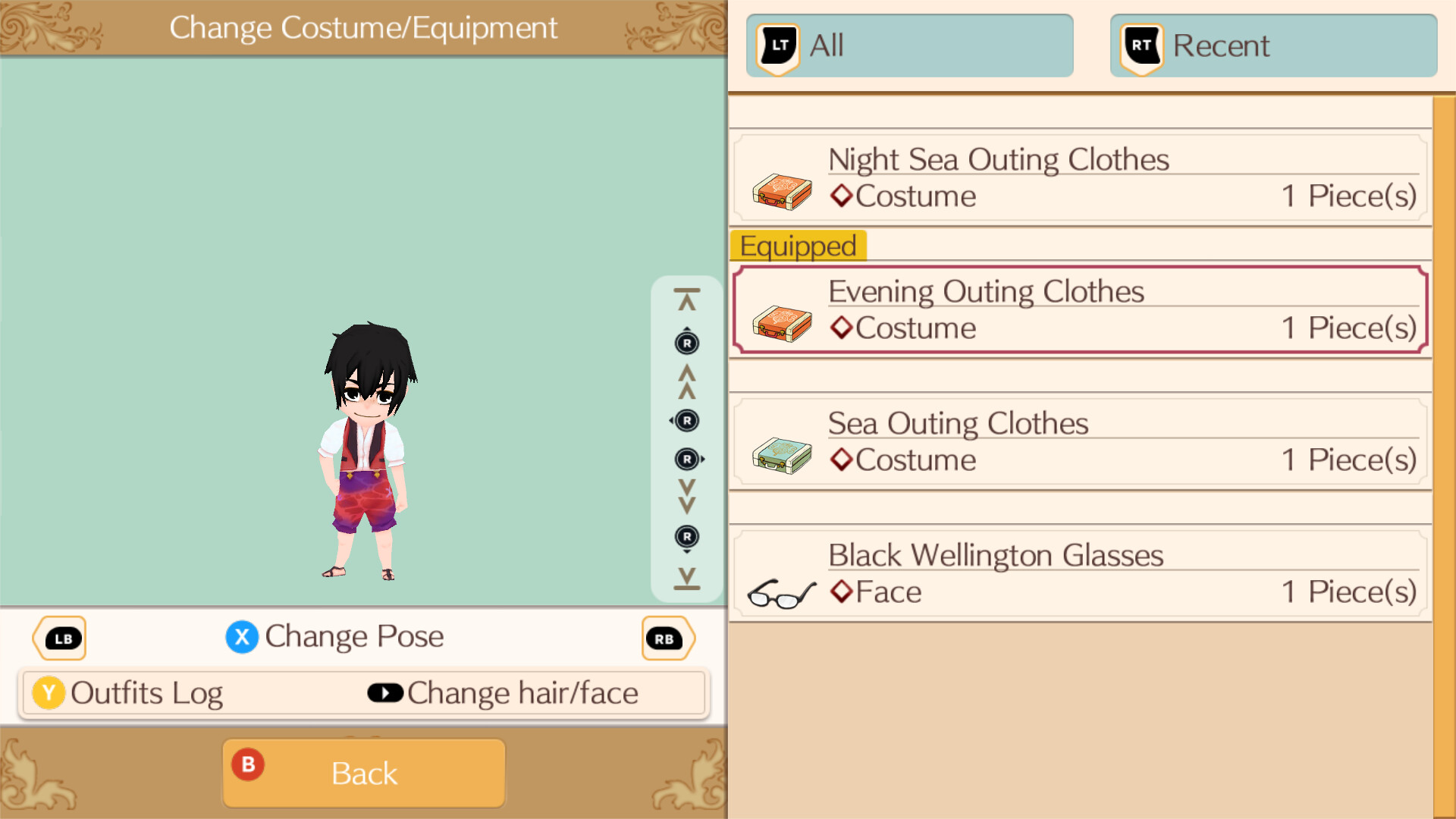 Elnea Kingdom DLC - Seaside Wedding Set screenshot 15
