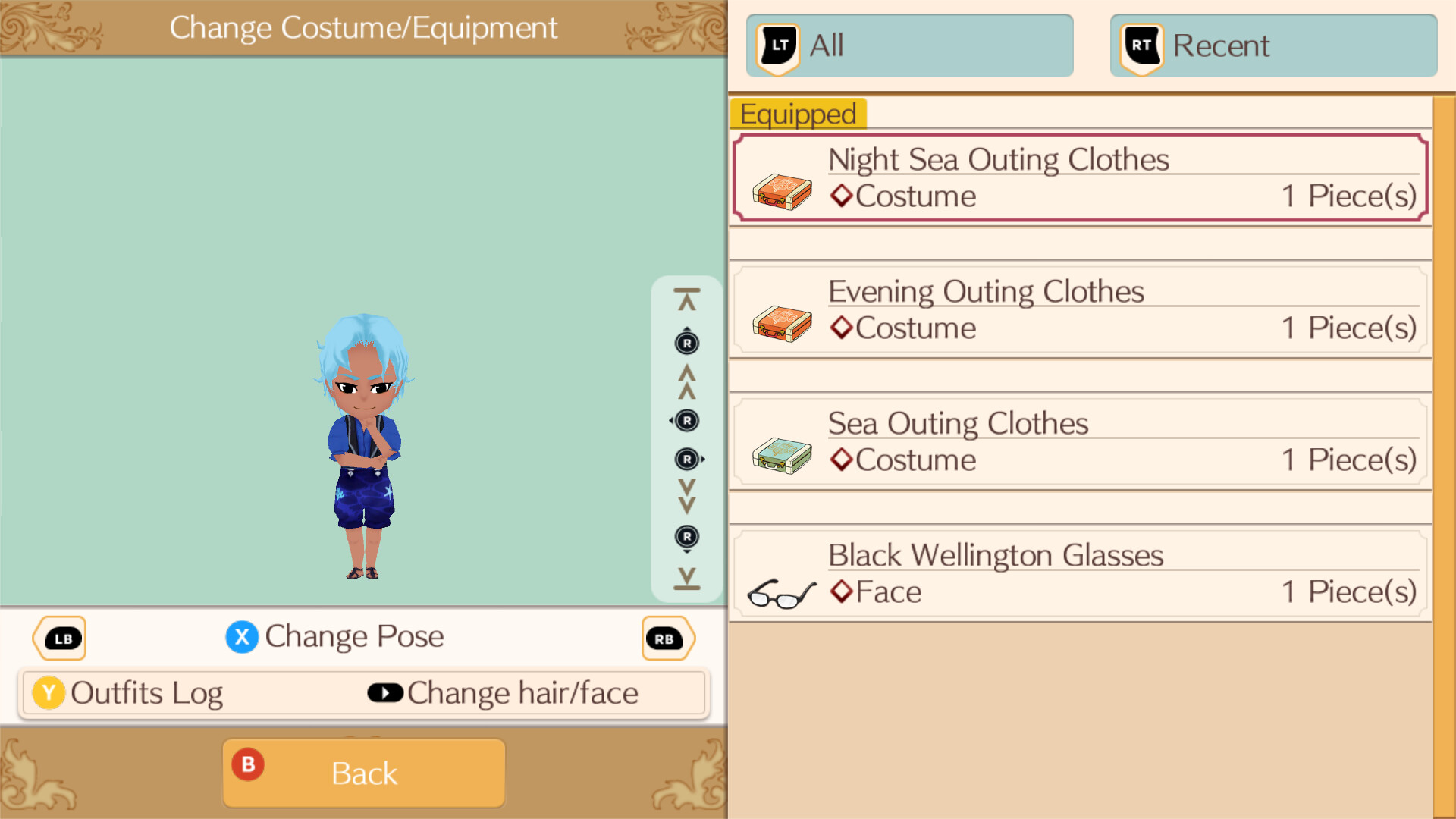 Elnea Kingdom DLC - Seaside Wedding Set screenshot 17