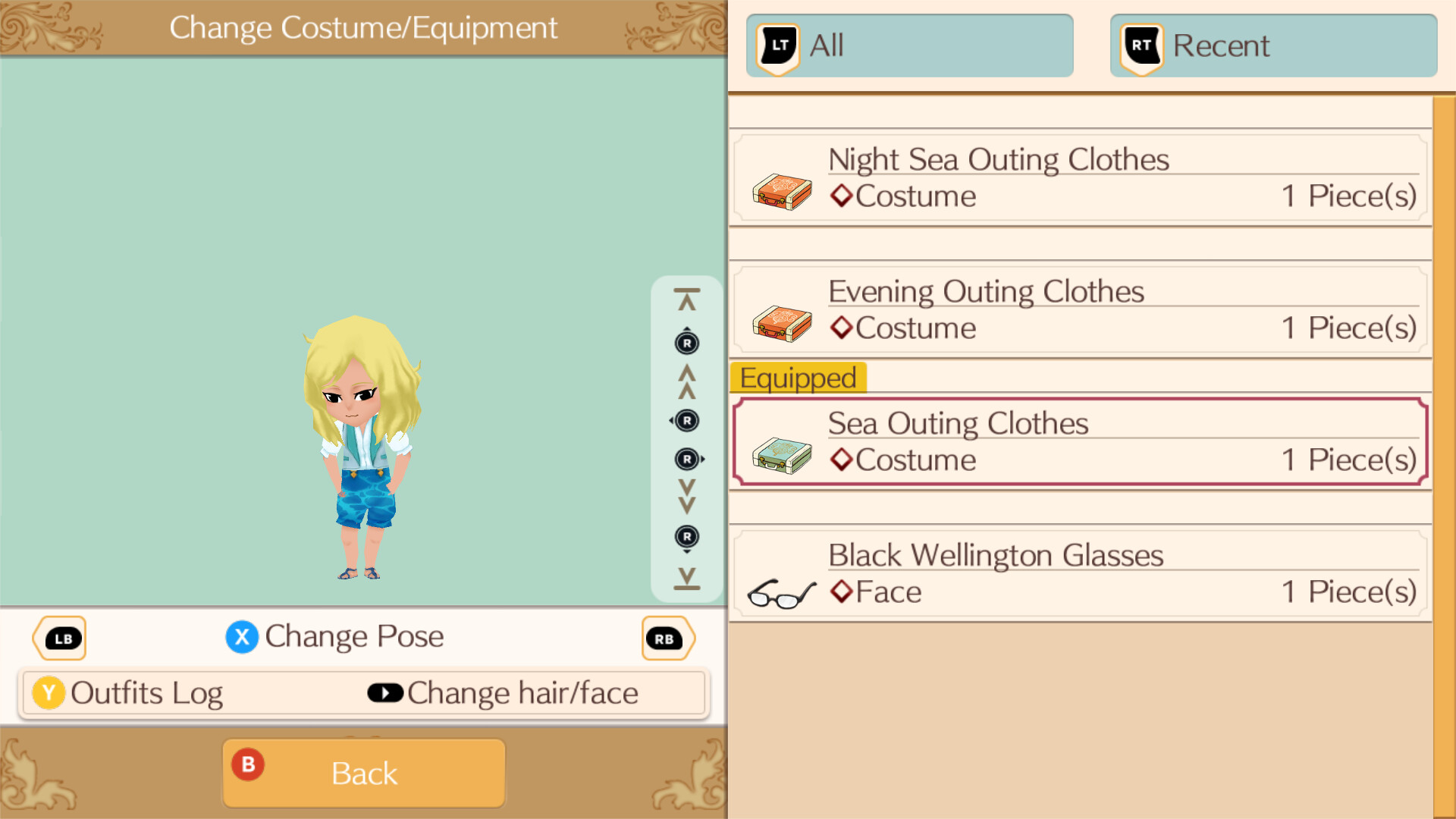 Elnea Kingdom DLC - Seaside Wedding Set screenshot 13